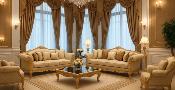 خرید مبل در اردبیل