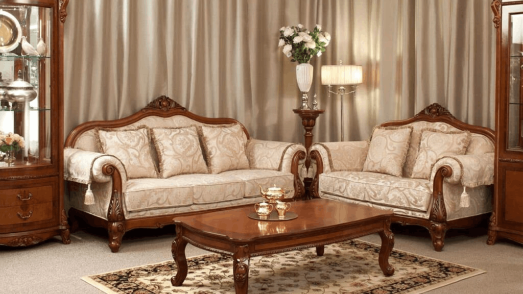 خرید مبل در اردبیل